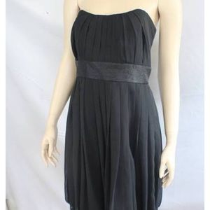 LIKE NEW White House Black Market Cocktail Dress